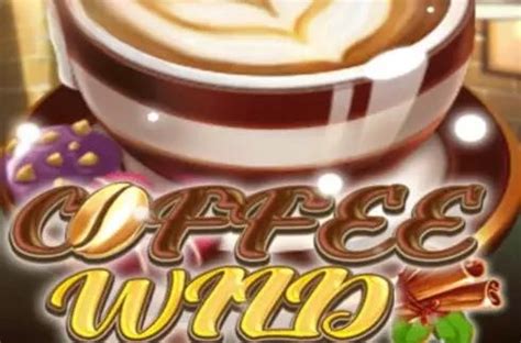 Coffee Wild Ka Gaming Slot Grátis